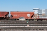 BNSF 409283